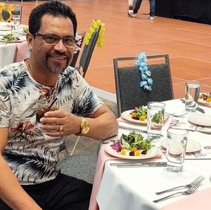 Meet your Posher, Erick